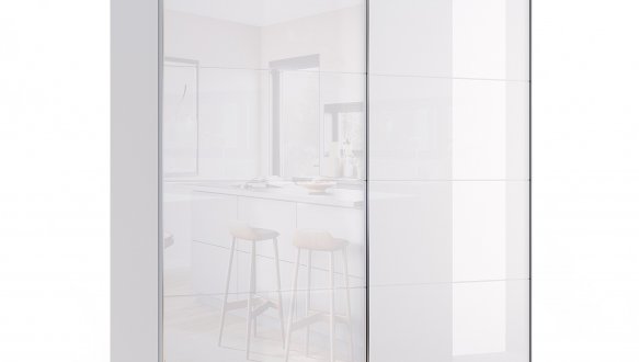 Шкаі-купе 2.5 Вива