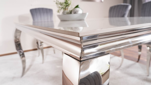 Обеденный стол Prince 4