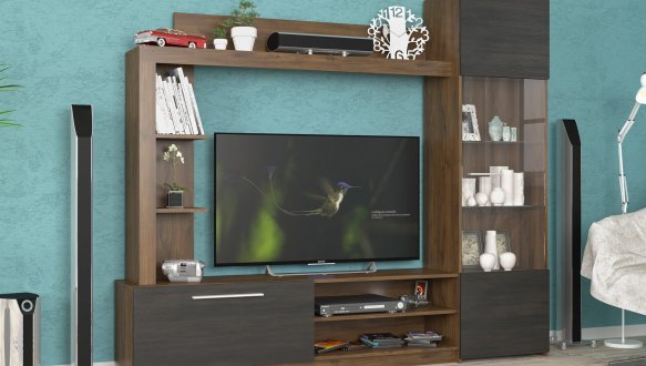 Стенка Тренто