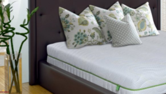 Матрац Evolution Fantasy Duo / Фентезі Дуо 12