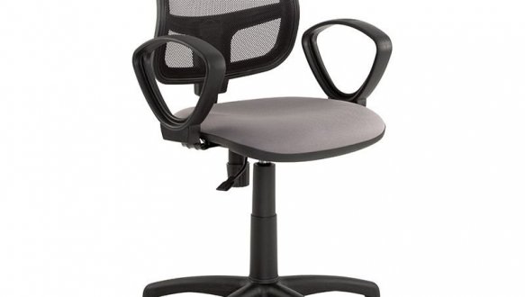 Кресло ALFA II GTP Freestyle 3