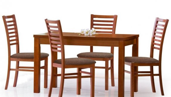 Стіл ERNEST 120/160