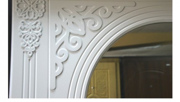 Шкаф-купе Анжелика 0