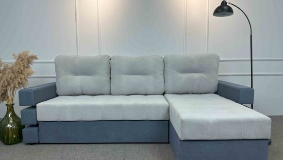 Угловой диван Морган 14