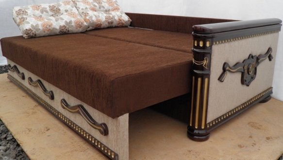 Диван Афина Премиум 7