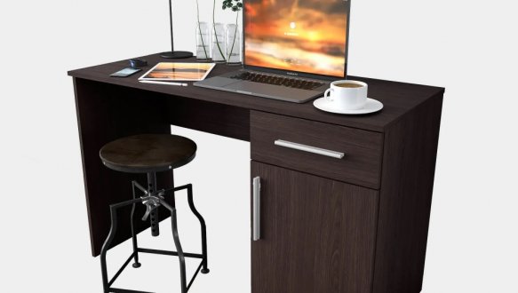 Стол компьютерный SТ0003 9