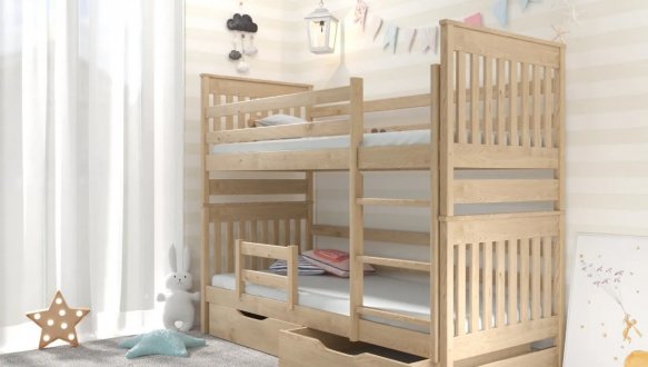 Кровать-трансформер Адель DUO 4