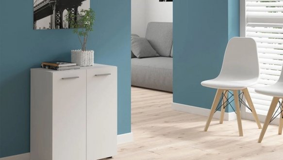 Тумба REG2D-BI Neno 3