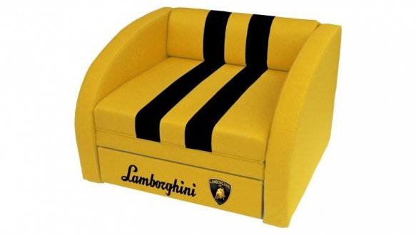 Крісло диван Smart 14