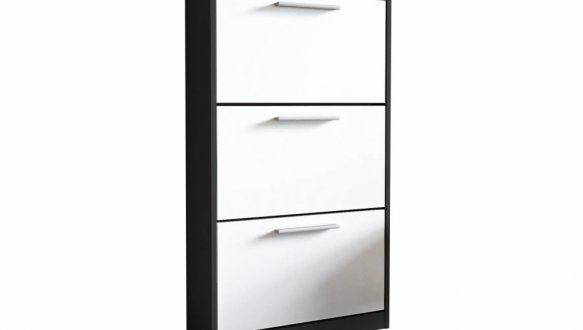 Тумба під взуття SТ0021 9