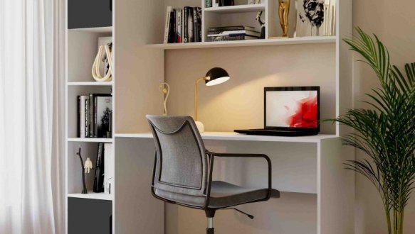 Стол письменный Teenager 2