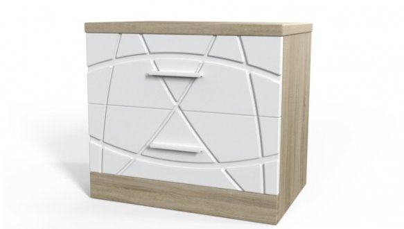 Модульна спальня Мія 2