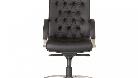 Кресло FIDEL steel MPD 4