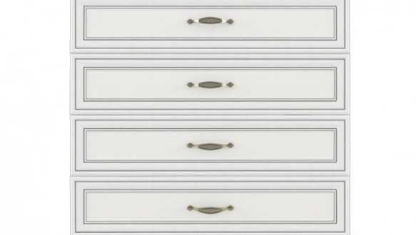 Комод 4S Tiffany