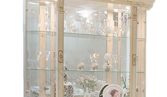 Витрина- наставка Вивальди