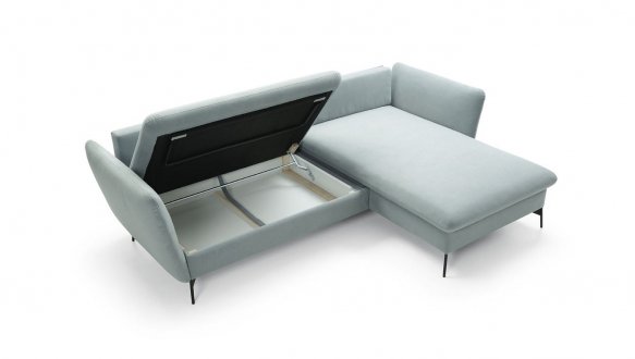 Кутовий диван Viton 21