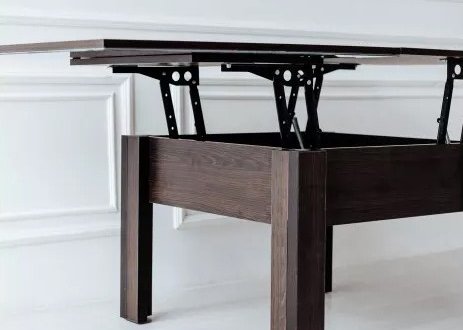 Стіл журнальний трансформер 1 Matroluxe 3