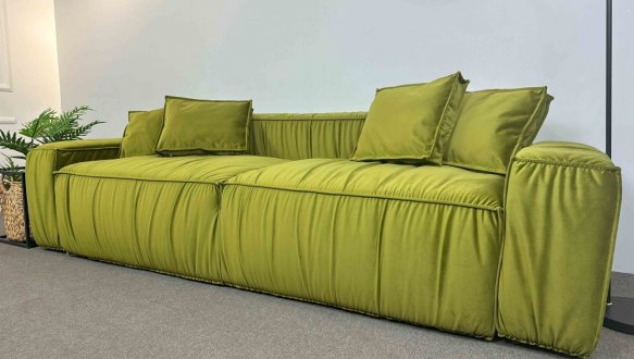 Диван Лофт 2,55 28