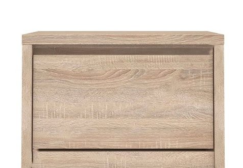 Тумба для обуви SZFK BUT 1K Нортон