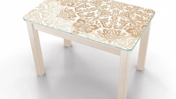 Стол раскладной Джем Boston A / Бостон А 110-145 см 29