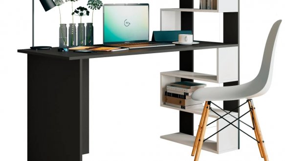 Стол компьютерный SТ0015 6