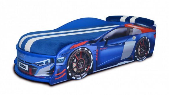 Ліжко AUDI Turbo 8