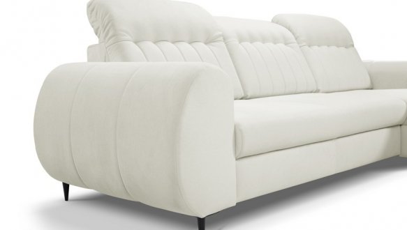 Угловой диван Bianco 2