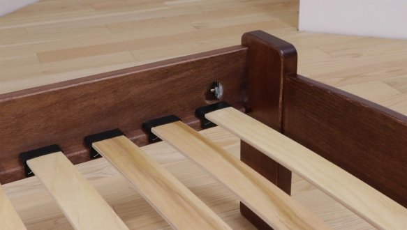 Односпальне ліжко Дональд 5