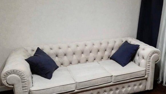 Диван Оксфорд 3 9