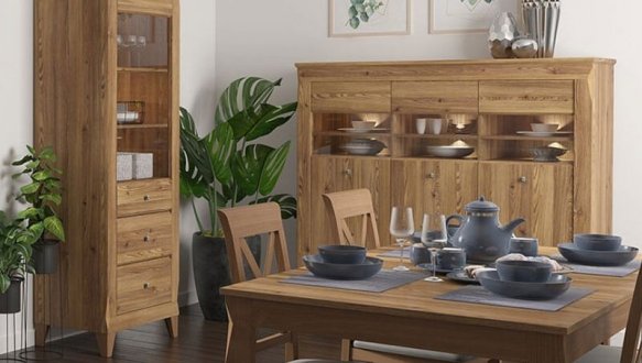 Вітрина REG1W2S Bergen 0