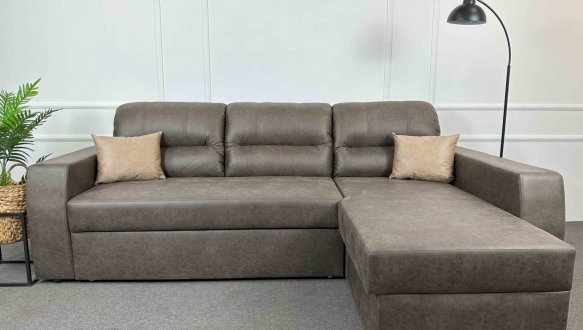 Угловой диван Эко Дрим 26