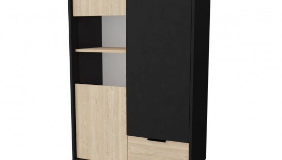 Шкаф К-08 Сканди