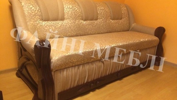 Диван Сенатор 12