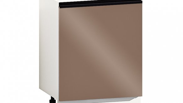 Тумба нижня Н60.82.1Д. Мийка Сігма