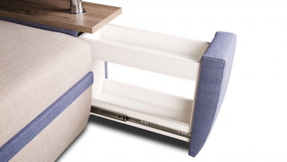 Угловой диван Атика New 5