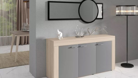 Комод 11 MatroLuxe