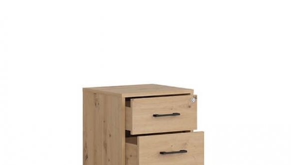 Тумба мобильная KTN3S Space office 0