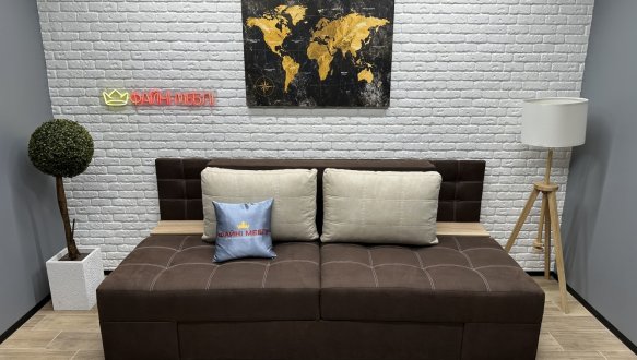 Диван Баунти 1