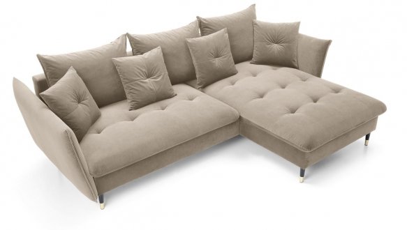 Кутовий диван Glam 20