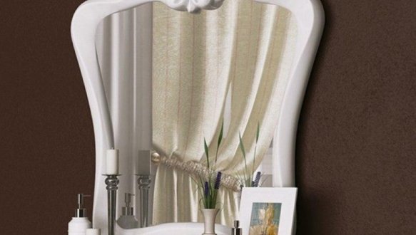 Зеркало Прованс 2