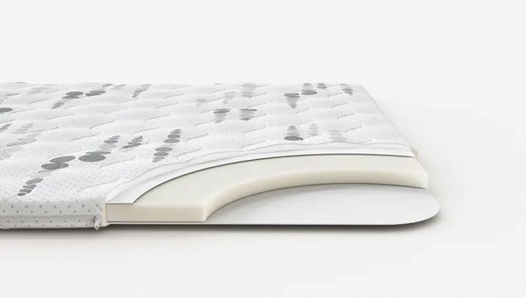 Матрац топпер Hof