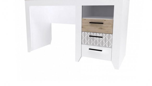 Стол письменный Нордик 0