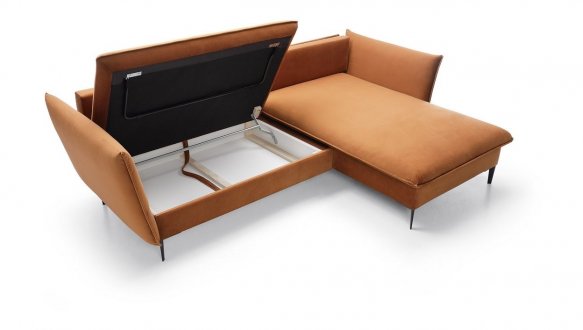 Угловой диван Gloss 11