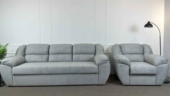 Крісло Рафаелло 18