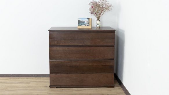 Дерев’яний комод Бостон Дрімка