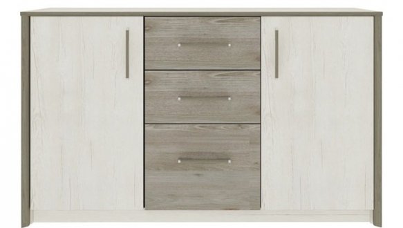 Комод 1360 Сара