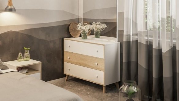 Комод Эрика 0