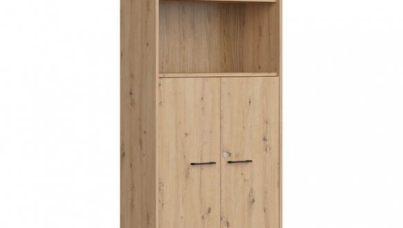 Стелаж REG2D/200/F12 Space office 2