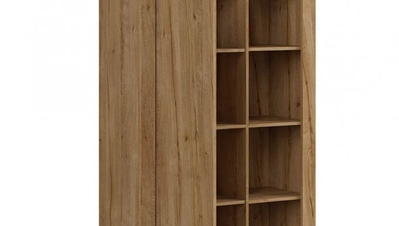 Стеллаж REG1D/150 Holten 2