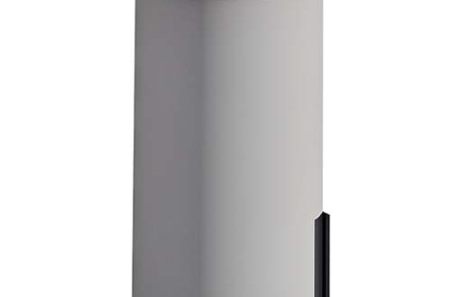 Тумба верхня В30.72.1Д. кут.гнут. Лофт глянець